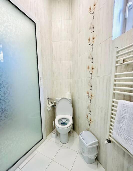 Cozy 1Br Apartment•Central•Quiet Bucarest Exterior foto