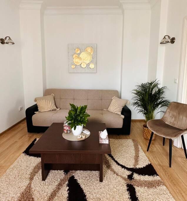 Cozy 1Br Apartment•Central•Quiet Bucarest Exterior foto