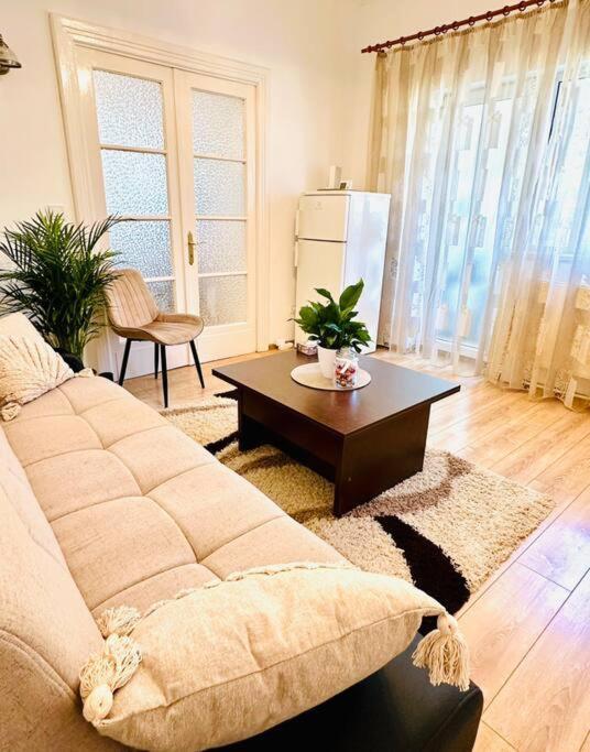 Cozy 1Br Apartment•Central•Quiet Bucarest Exterior foto