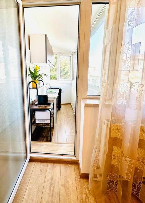 Cozy 1Br Apartment•Central•Quiet Bucarest Exterior foto
