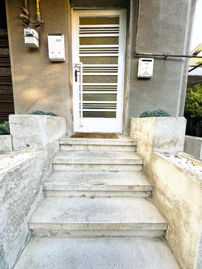 Cozy 1Br Apartment•Central•Quiet Bucarest Exterior foto